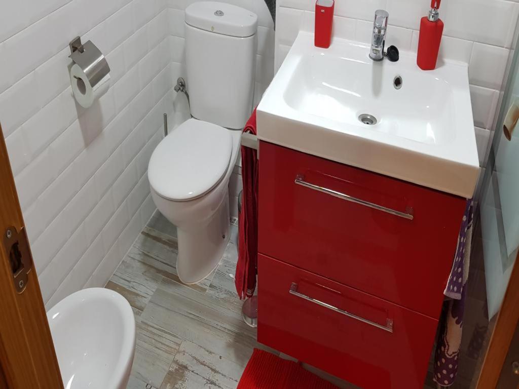 Disponible -11 Al 21 Abril-Apt Cachirul- 4 Pers -Wifi -Aire Acond- Parking Opcionable Extra Benidorm Eksteriør billede